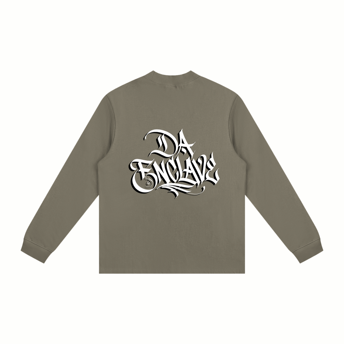 Bag Boy Essential Non-Shrink Mock Neck Sweatshirt