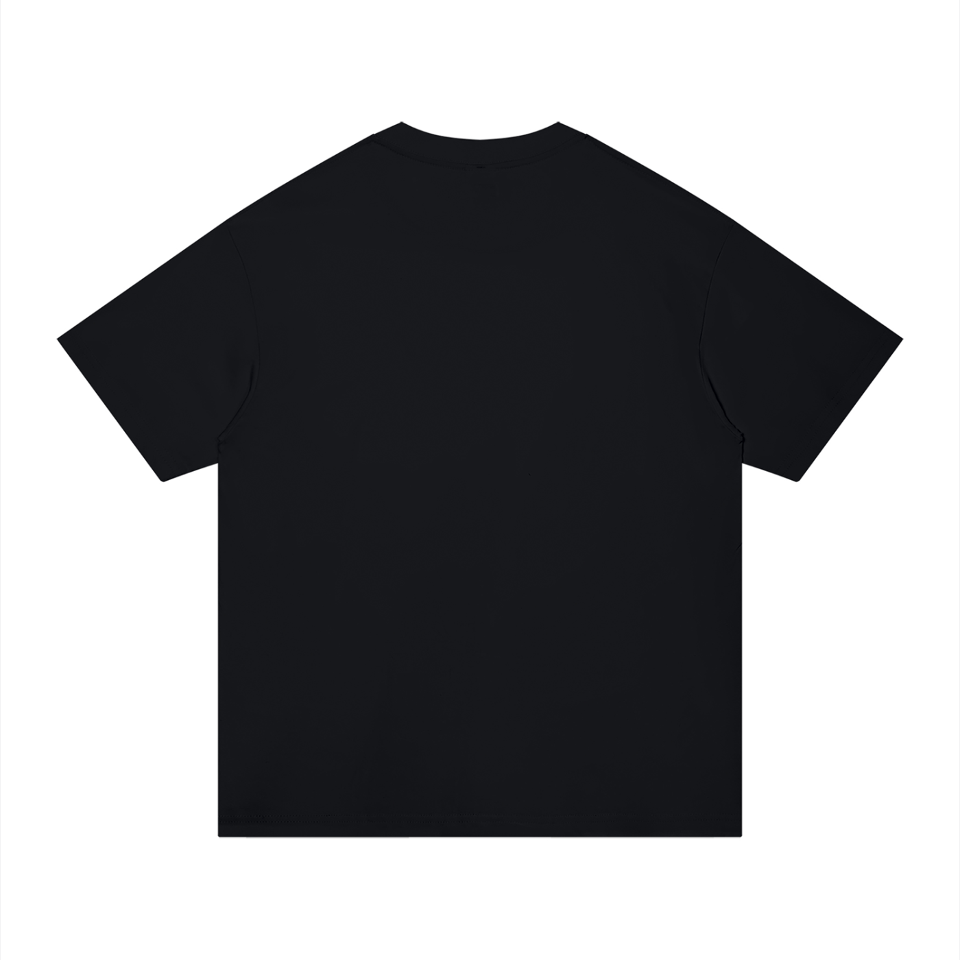 Angle Unisex Regular Fit Cotton T-Shirt