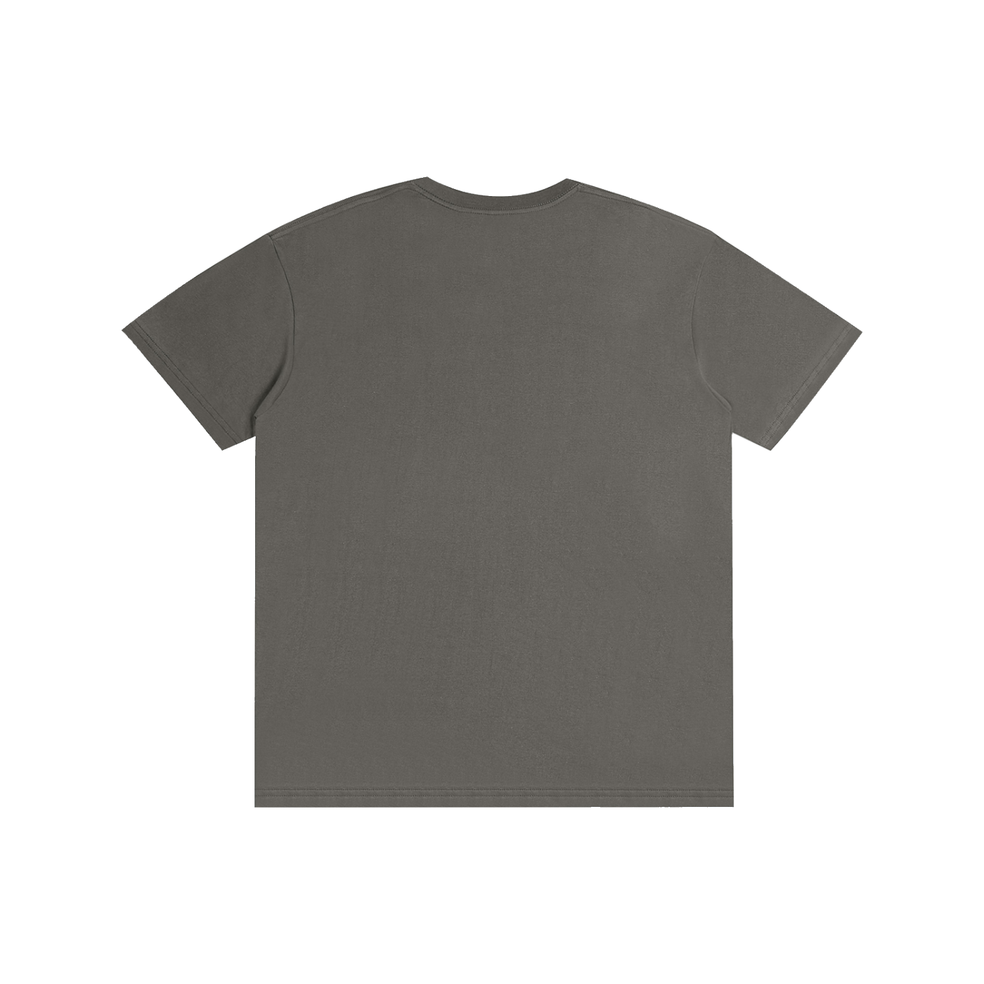 Angle 1Pure Cotton Unisex T-Shirt