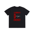 BDE Pure Cotton Unisex T-Shirt