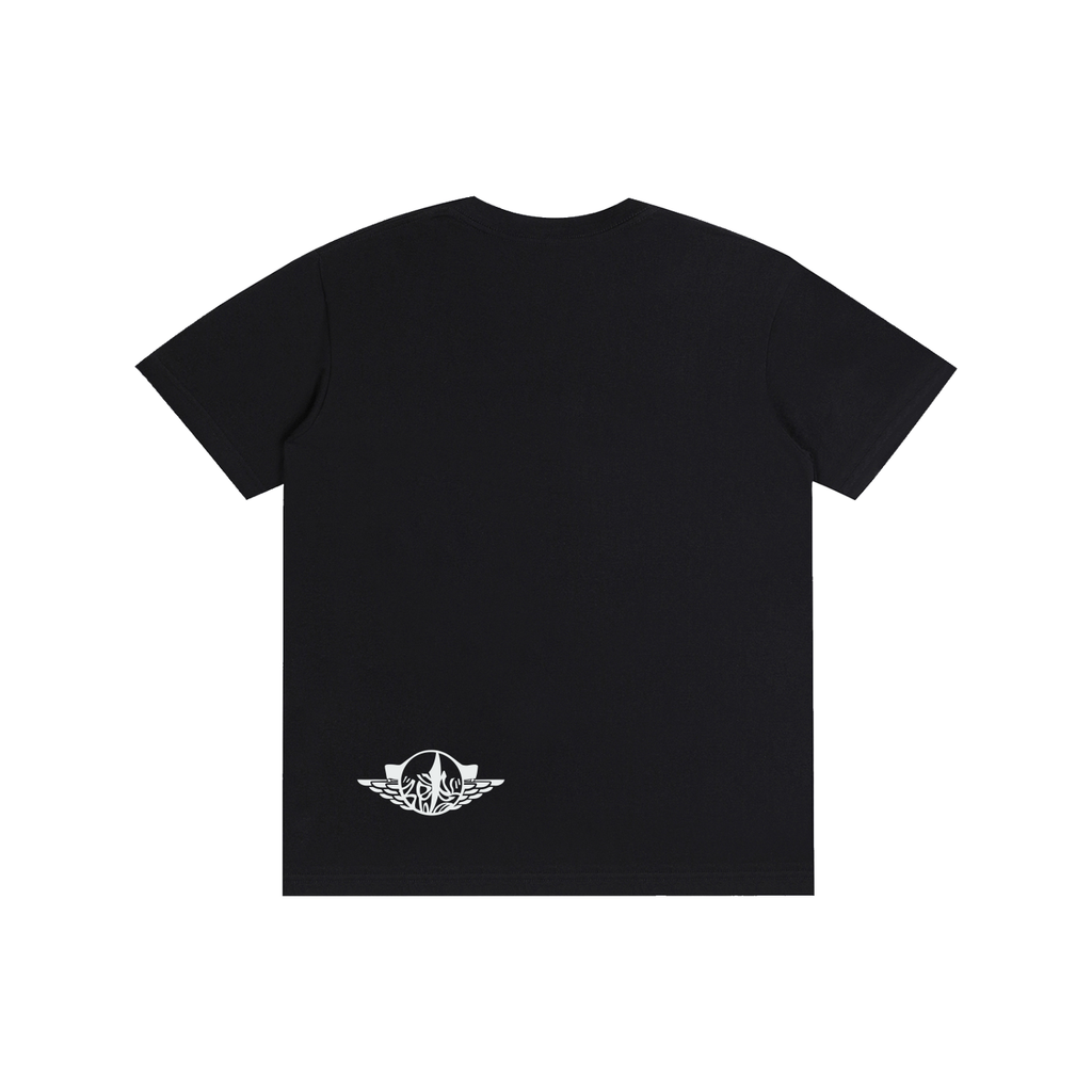 BDE Pure Cotton Unisex T-Shirt