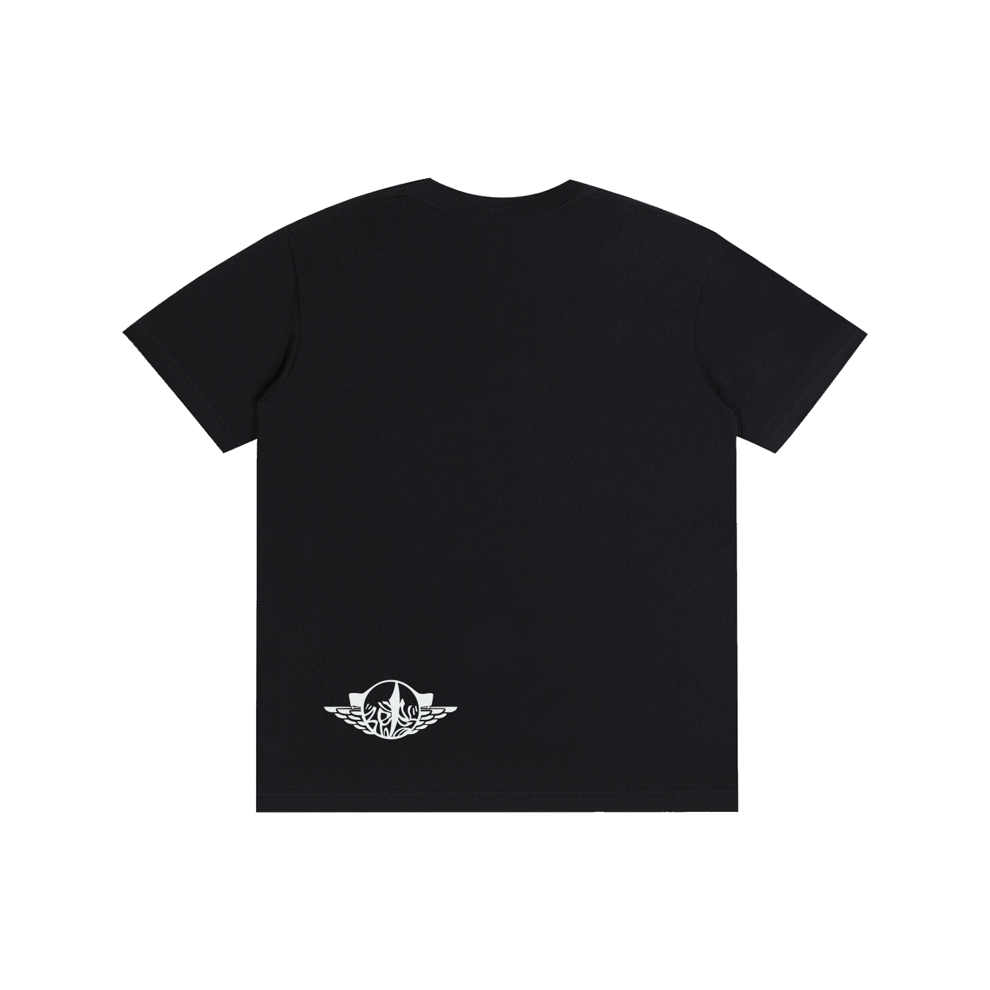 BDE Pure Cotton Unisex T-Shirt