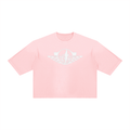 Amaru 1 Unisex Vintage Wash Sunfade Boxy T-Shirt