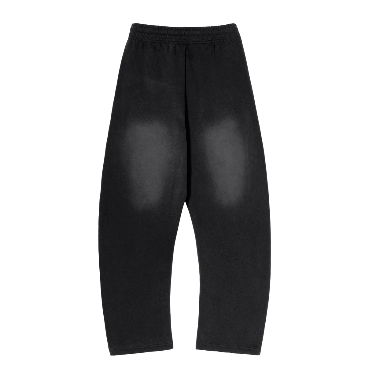 Da Enclave Sunfade Curved Blade Fleece Sweatpants