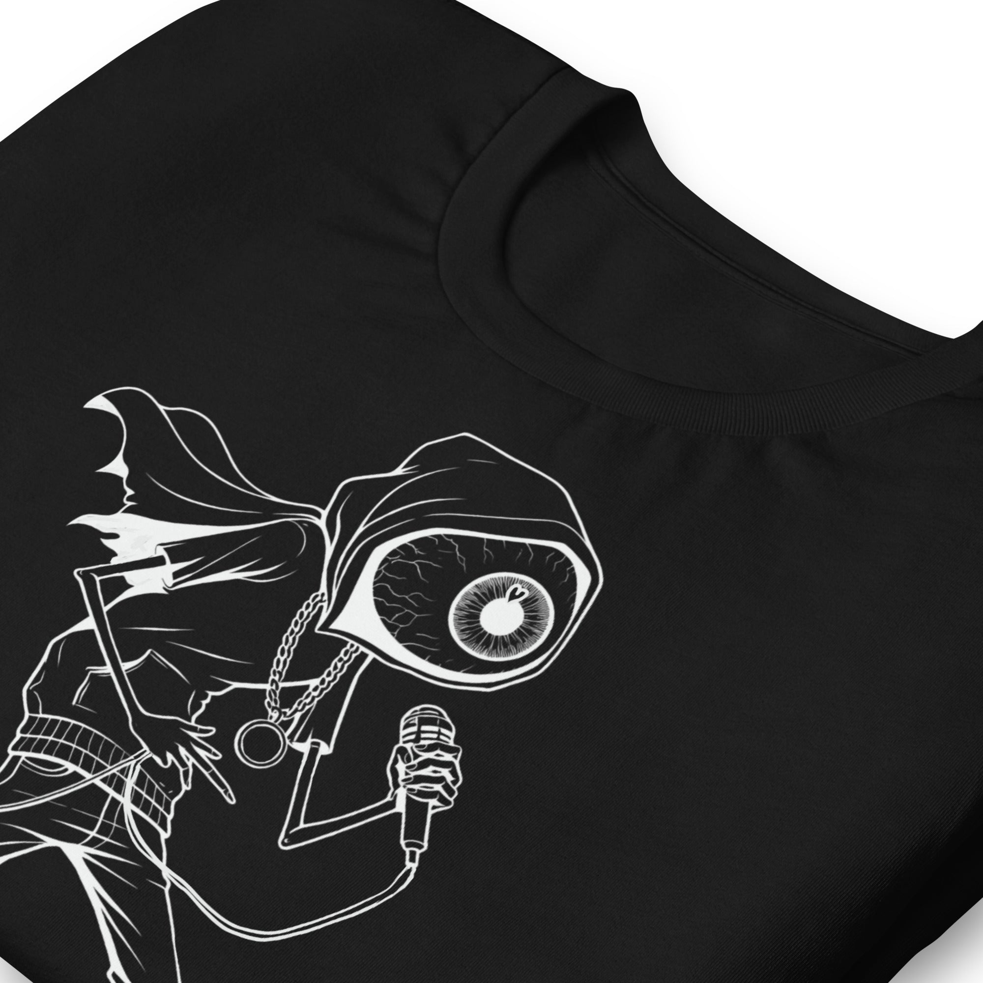 EYEDEA the M.C.