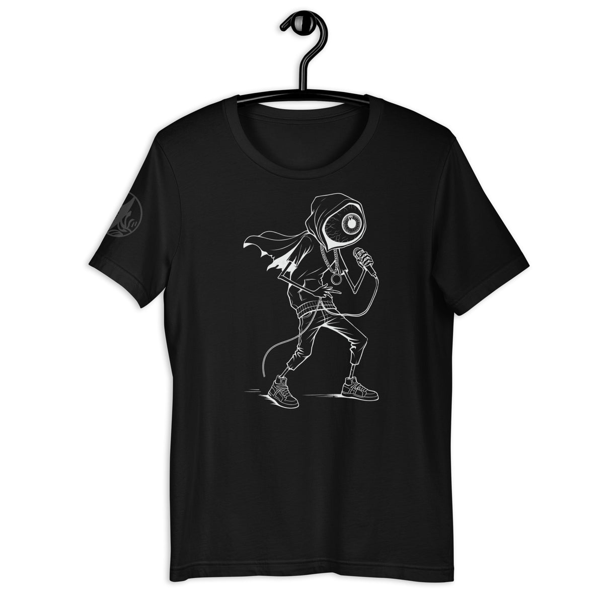 EYEDEA the M.C.