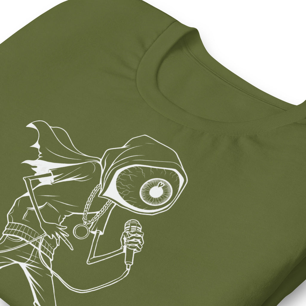 EYEDEA the M.C.