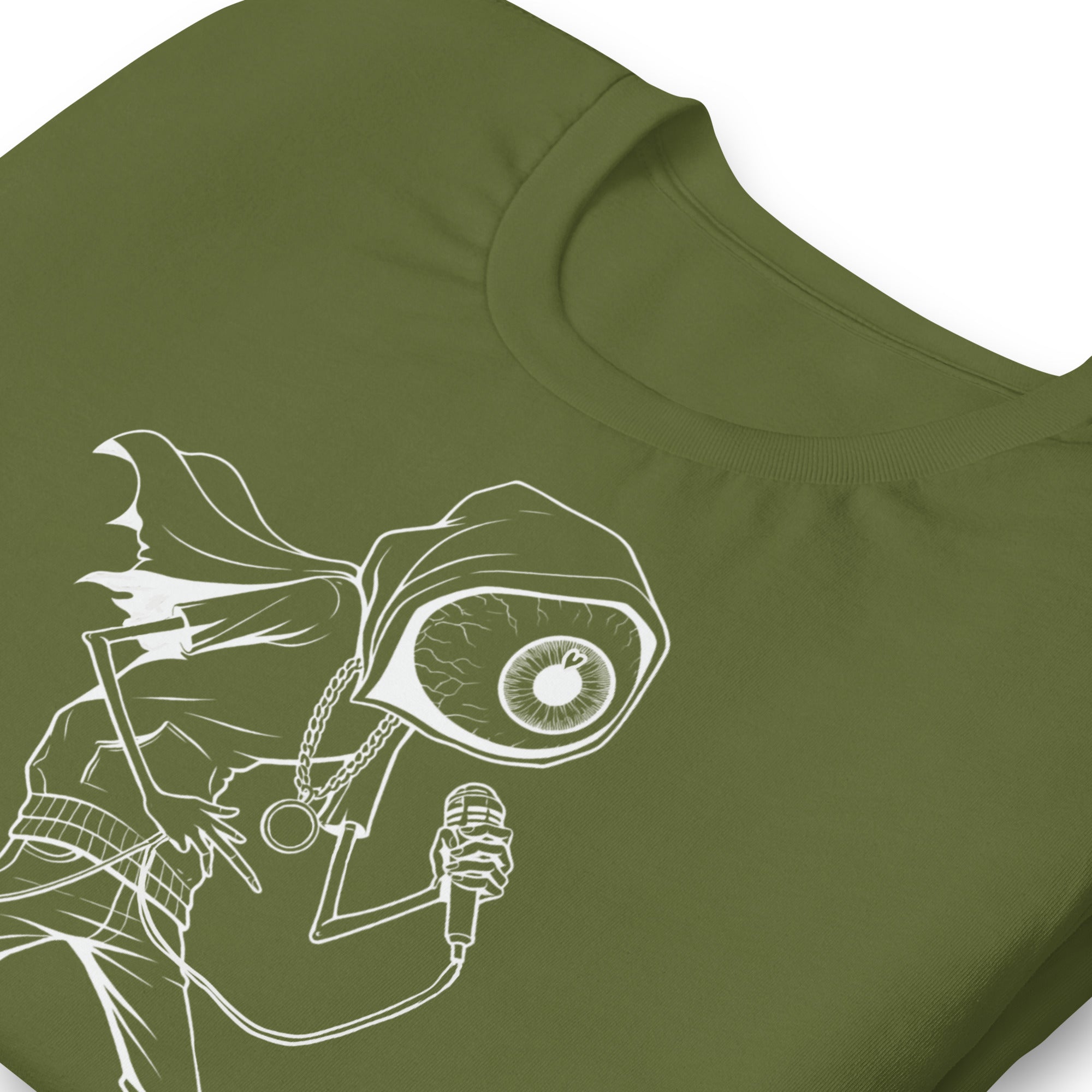 EYEDEA the M.C.