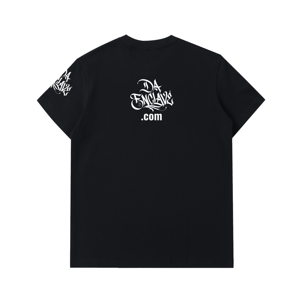Bag boy black Essential Heavyweight Cotton T-Shirt