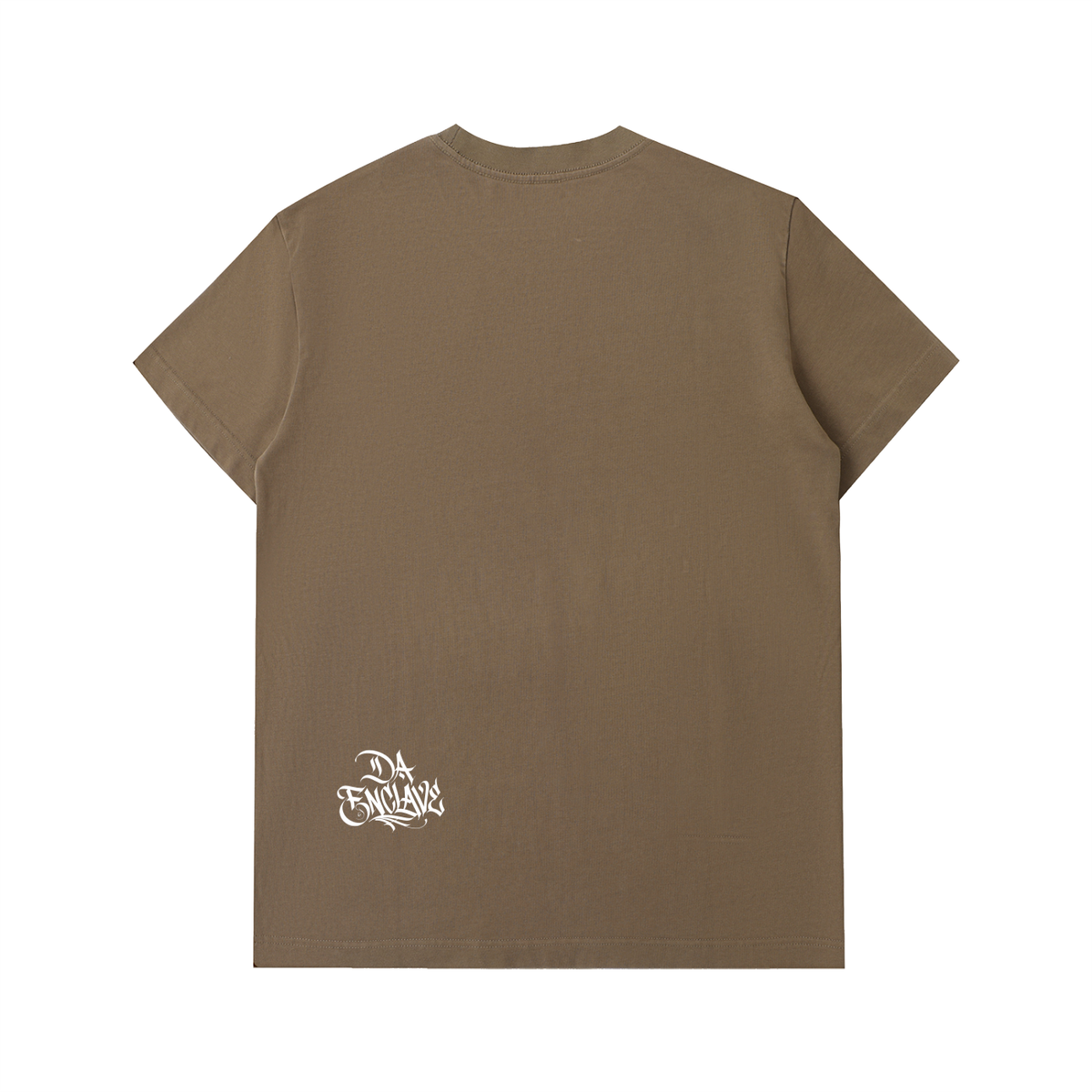 Da Enclave Premiere Heavyweight Cotton T-Shirt