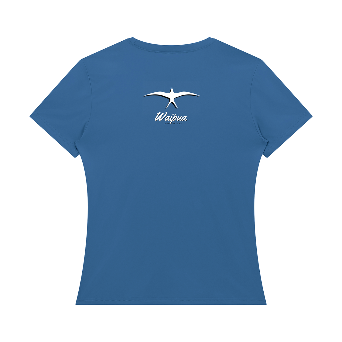 Waipua butterfly Women's Regular Fit T-Shirt