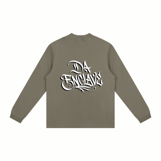 Bag Boy Essential Non-Shrink Mock Neck Sweatshirt