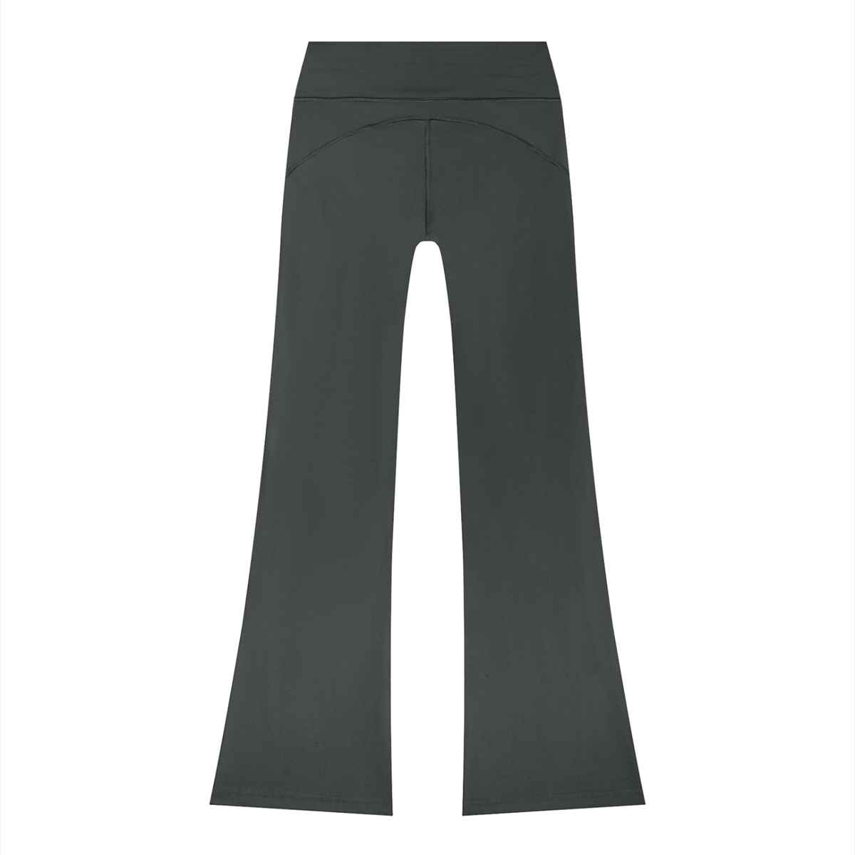 C.A.L.M. Enzo Women’s Flared Drawstring Yoga Pants